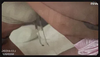 Scorching Threesome: College Sex Party