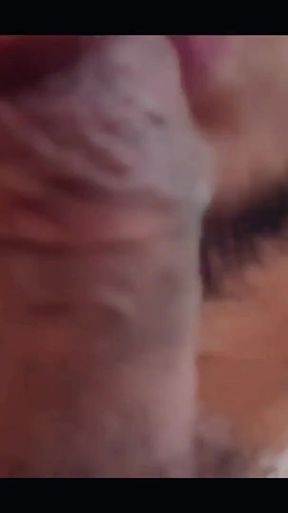My Horny Boss Couldn Took My Cock in His Mouth