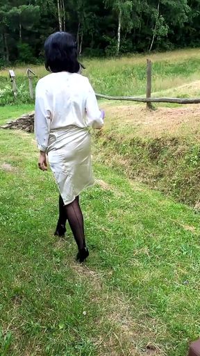 Funny Girl: Part 2 in 4K