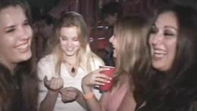 ”Dorm Girls Hardcore Group Party Sex”