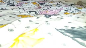 Husband Watches Proudly as Invited BBC Stretches His Wife Like Never Before