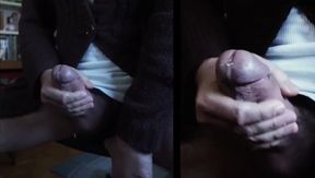 Big Cocks Barebacking and Cumming Hard