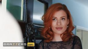 Please Don't Tell My Dad Mia Stone / Brazzers