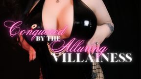 Conquered by the Alluring Villainess