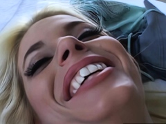 DOWN FOR BBC - Jessica Jammer Black Meat In My Ass