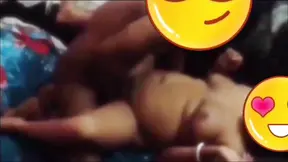 Desi Indian Newly Married Milf Wife GangBang with Her Husband&#039;s Friend ( Hindi Audio )