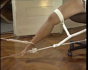 Maike Softclip Punished for Stealing - Maike Softclip