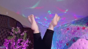 Worship Goddess Soles (HD) MP4