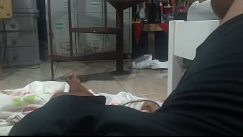 PAU DURO NO QUARTO