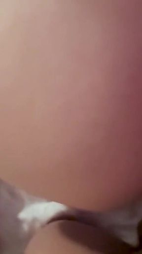 A Guy Is Learning English with His Best Friend's Mommy and She Asks Him to Fuck Her