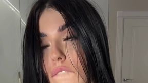 Member Model @aliiafairy @Boob Grab & #Sexy #Big Boobs #Brunette #Amateur #Ebony movie porno xxx | Tik.Porn