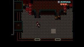 Zombie Retreat 2 - Part 30 the Boss by Loveskysan69