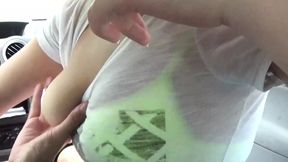 OLTRE IL SENSO DEL PUDORE!!! - racconto 4