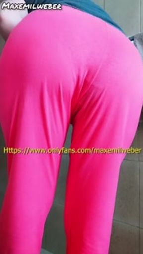 Emily Big Morning Farts (Trailer)