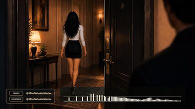 Worship her royal ass raw audio femdom POV