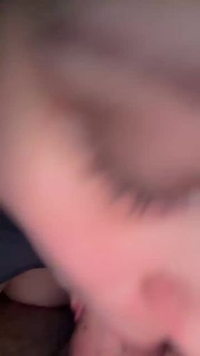 Blowjob Horny Tits