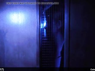 Charlene Marie,Georgia Annable & Raven Lee naked and naughty
