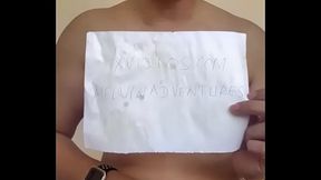 Verification video