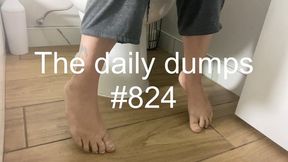 The daily dumps #824 mp4