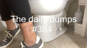 The daily dumps #384 mp4