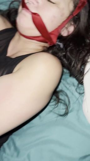 Baddie Wit a Stepdaddy!