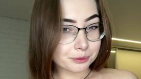 Member content by @mayadxd @Boob Grab & #Naked #Glasses Porn #Natural Big Tits #Solo nsfw hd xxx | Tik.Porn