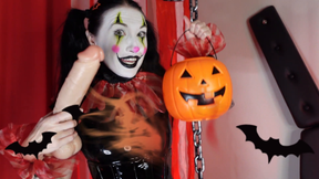 Clown SPH Bi Humiliation