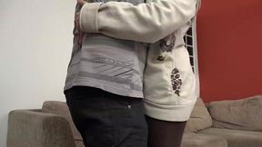 a loira gostosa e os seus gangbangs parte 2 - blondeliberal