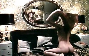 Jill Ein Feuchtfroehliches Maedchen 1977
