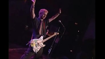 Green Day - Jaded In Chicago 1994