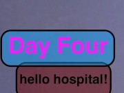 teaser for "Unfinished Seattle Vlog" SFW