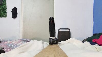 Open Gap
