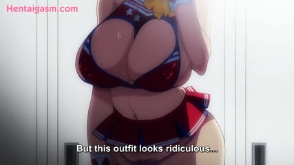 Akane Wa Tsumare Somerareru ALL EPISODES 1-2 NEW HENTAI