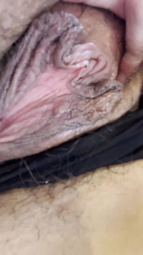 Must-share moment from "Luna Beiber Unfiltered Slow Grind, Clit Focus &amp; Sweet Snapping Orgasm"