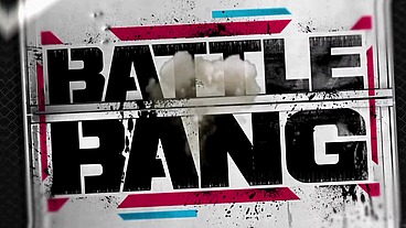 Justin Wins The Battle Bang