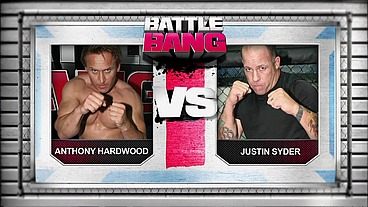 Justin Wins The Battle Bang