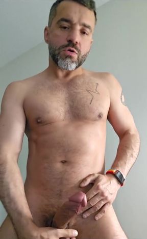 The Morning Wood Series