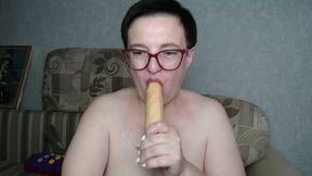 Margie Evans Private Show