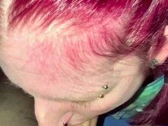 Sloppy &amp; Gagging