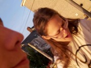 Uk Amateurs Watch the Sunrise | Morning Vlog - Chase Maverick and RaveFeatherAscott