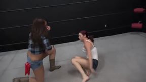 Ring Wrestling