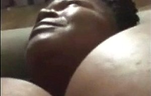 Huge titty bitch named wanda