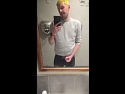 Another quick wank