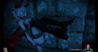 Last Evil GALLERY ITA