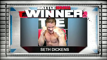 Victoria White Deep Throats Then Swallows Seth Dickens