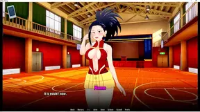 Innocent College Girl Gets Dominated by Thick Dick Drenched in Cum