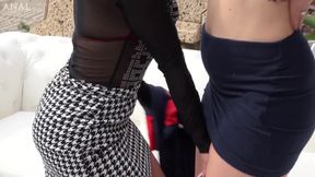 Best of Anal 2022 #1