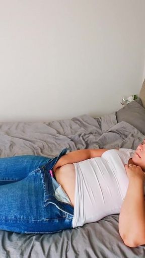Be Quiet My Parents Are Downstairs and I Really Need to Masturbate Now