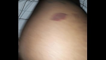 Ex came back to give me some