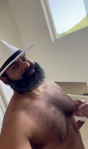 Join me to Bearadise